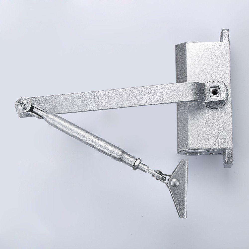 High Automatic Door Closer 180 Degree Fully Hydraulic ...