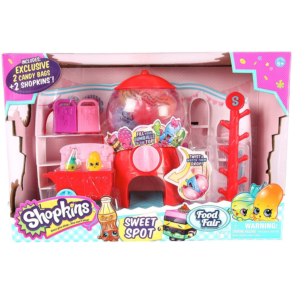 shopkins candy shop