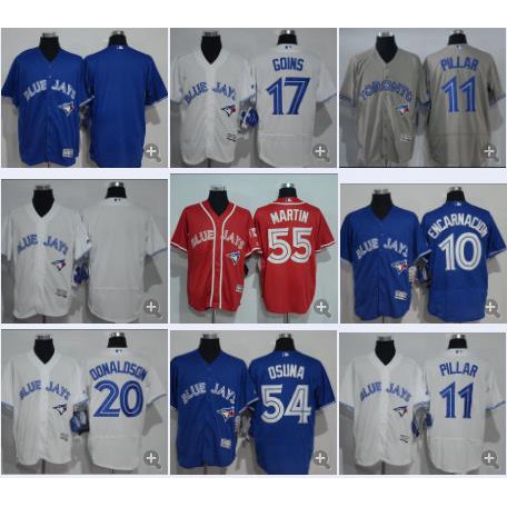 price jays jersey