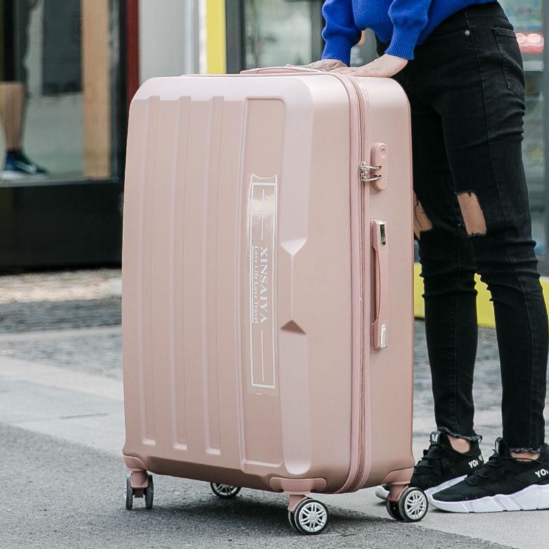 30 inch suitcase