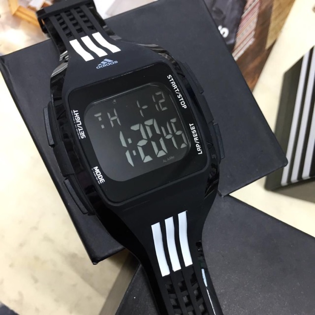Adidas ADP6089 DURAMO SERIES | Shopee Malaysia