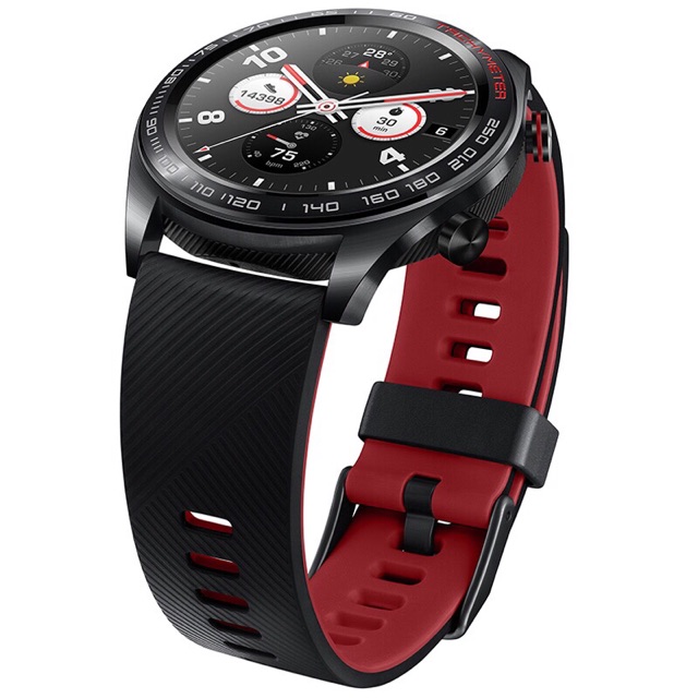honor watch magic meteorite