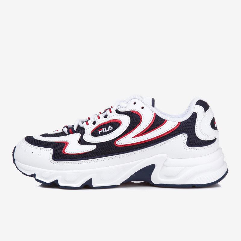 fila volante 98 suede
