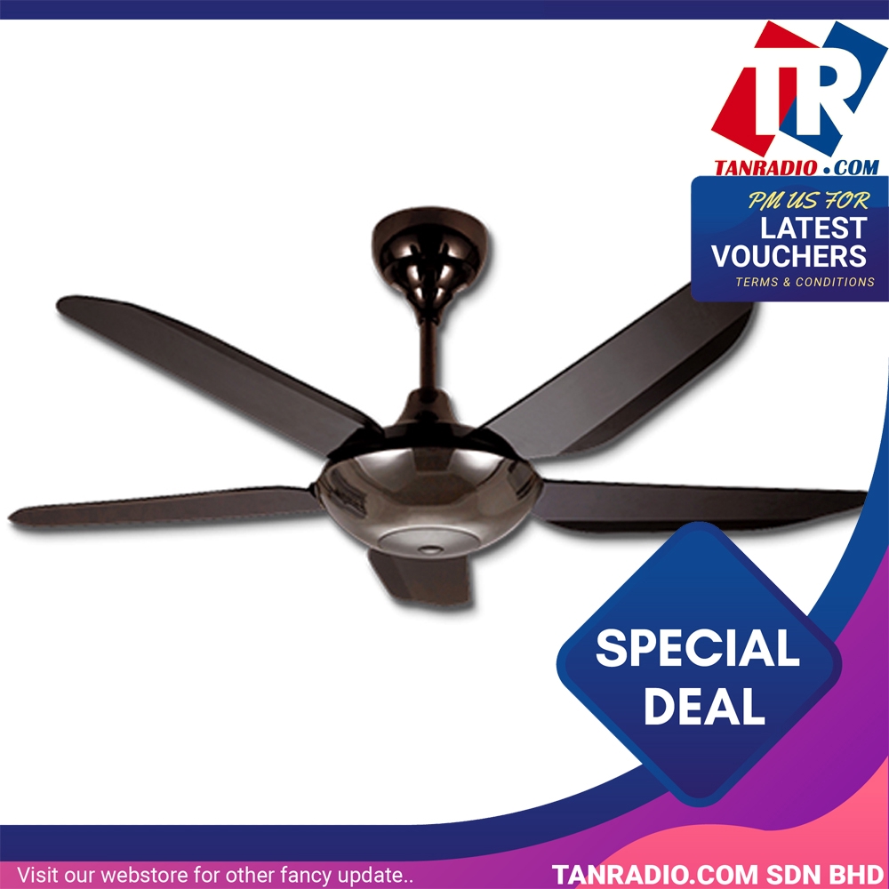 deka fan price