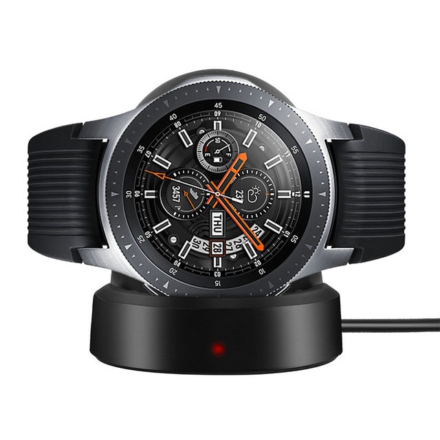 for Samsung Galaxy Watch Gear Sport S2 S3 smart watch ...