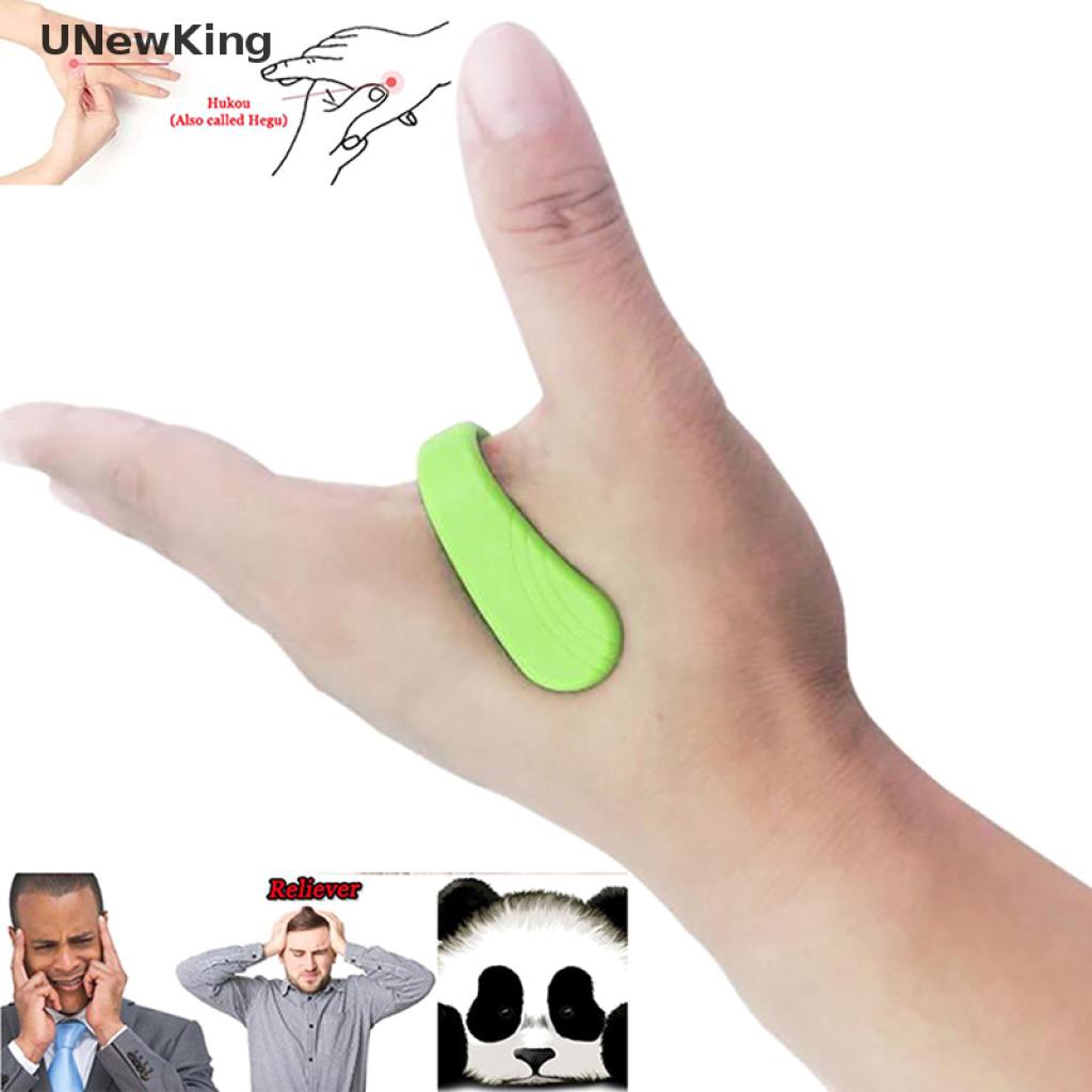 Pressure Points For Headaches Locations, Effectiveness, And Tips