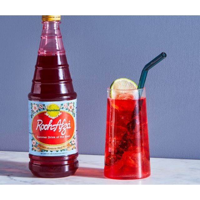 Rooh Afza Special Drink From Pakistan Shopee Malaysia