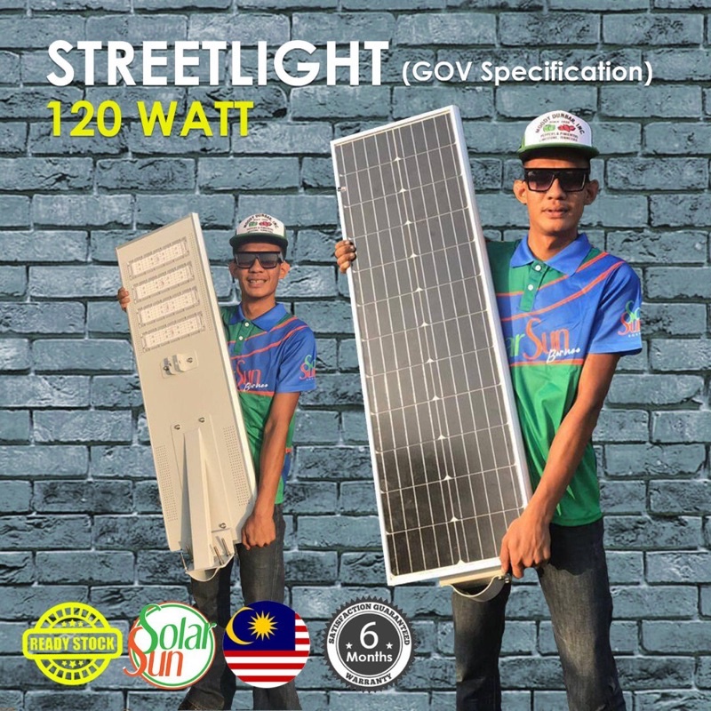 solar-sun-streetlight-120w-ip-65-jkr-spec-shopee-malaysia