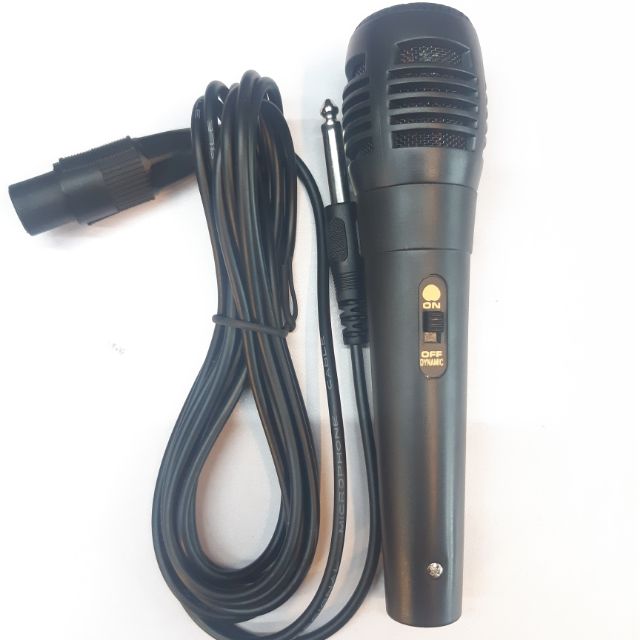 Professional Dynamic Microphone for Vocal/Karaoke
