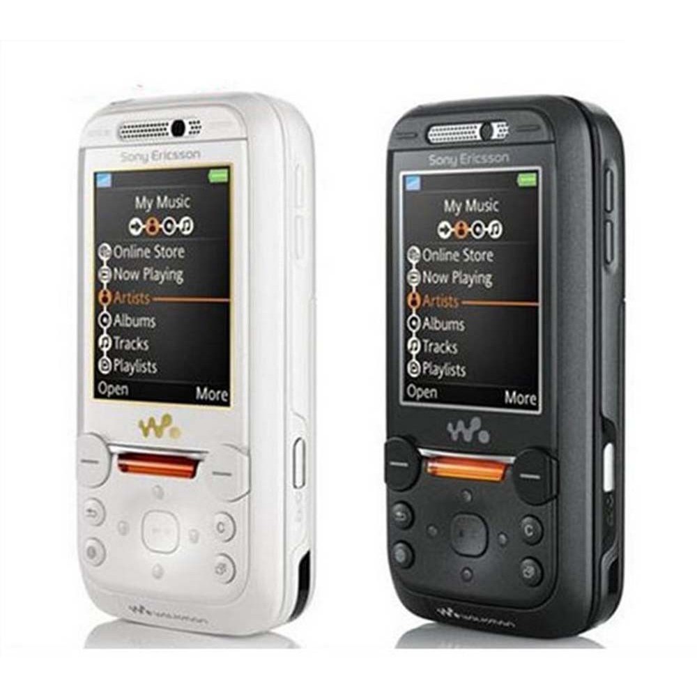 Sony Ericsson K850i Mobile Phone Full Set Original Refurbished | Shopee  Malaysia