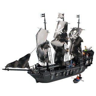 black pearl toy