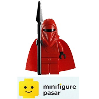 lego 10188 minifigures