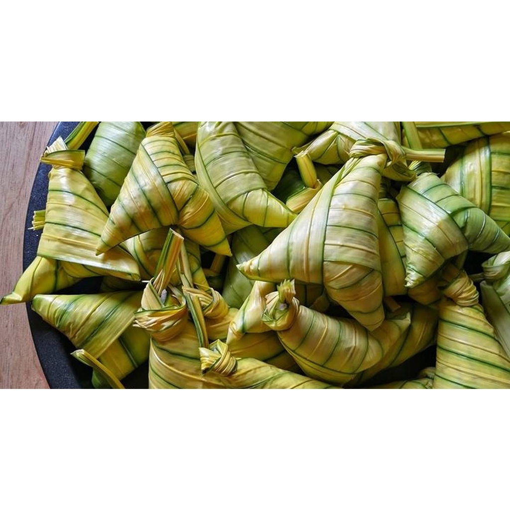 Ketupat Palas frozen Kedah Shopee Malaysia