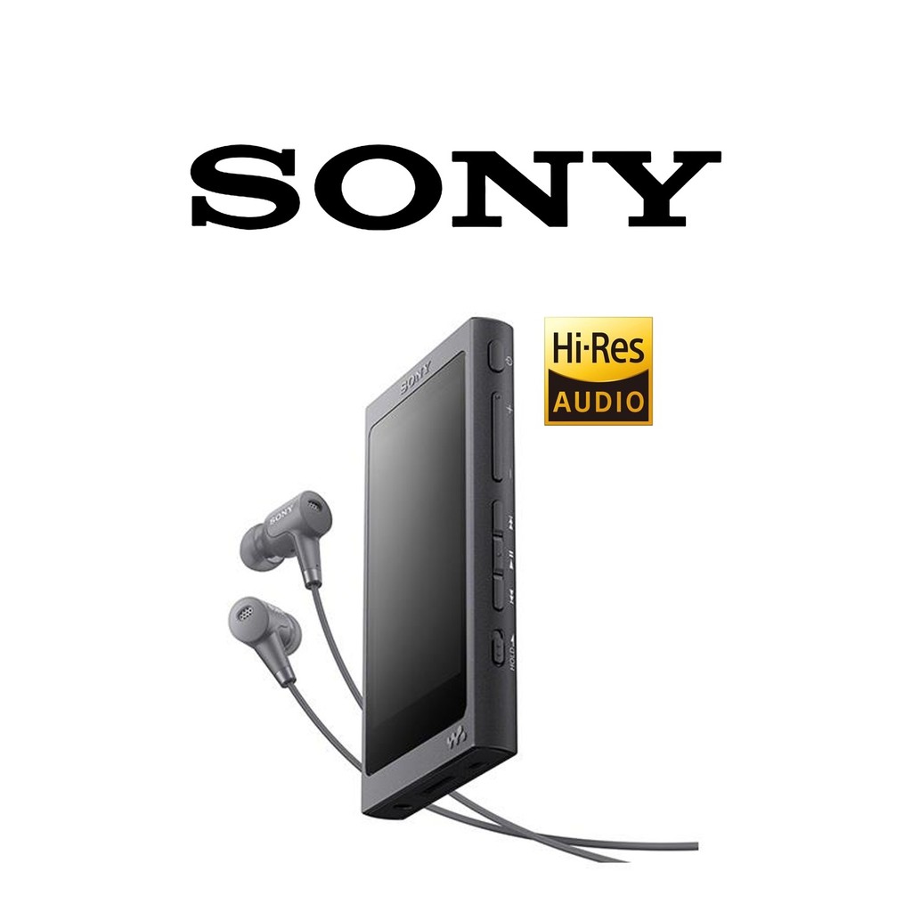 SONY ウォークマン Aシリーズ NW-A46HN(R) - オーディオ機器