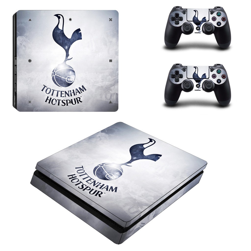 tottenham ps4 controller