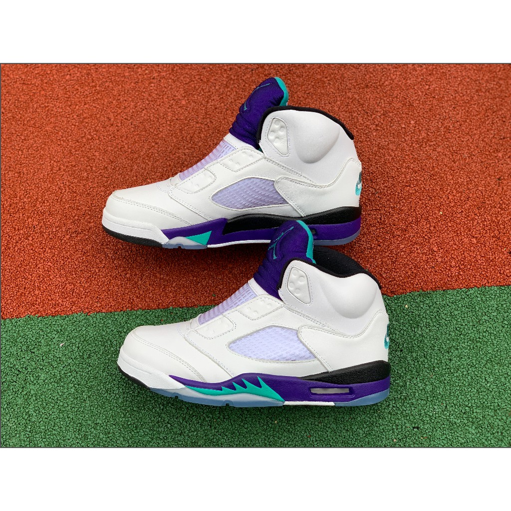 will smith grape 5