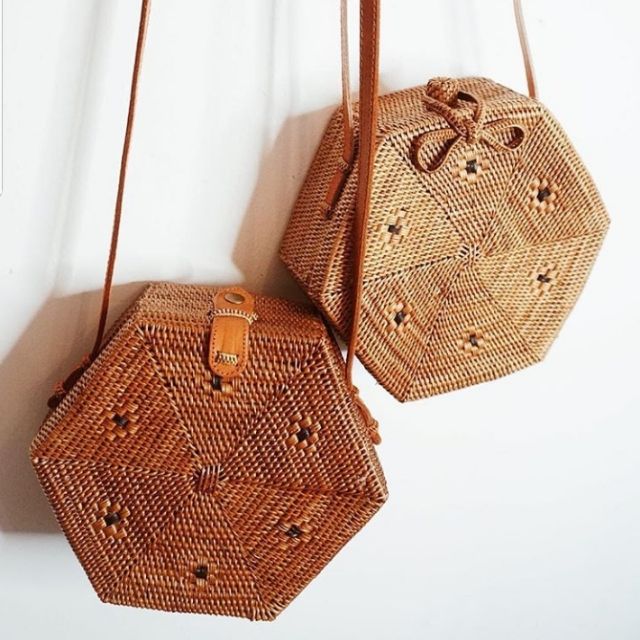 rattan bag malaysia