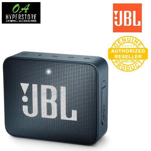 jbl go navy