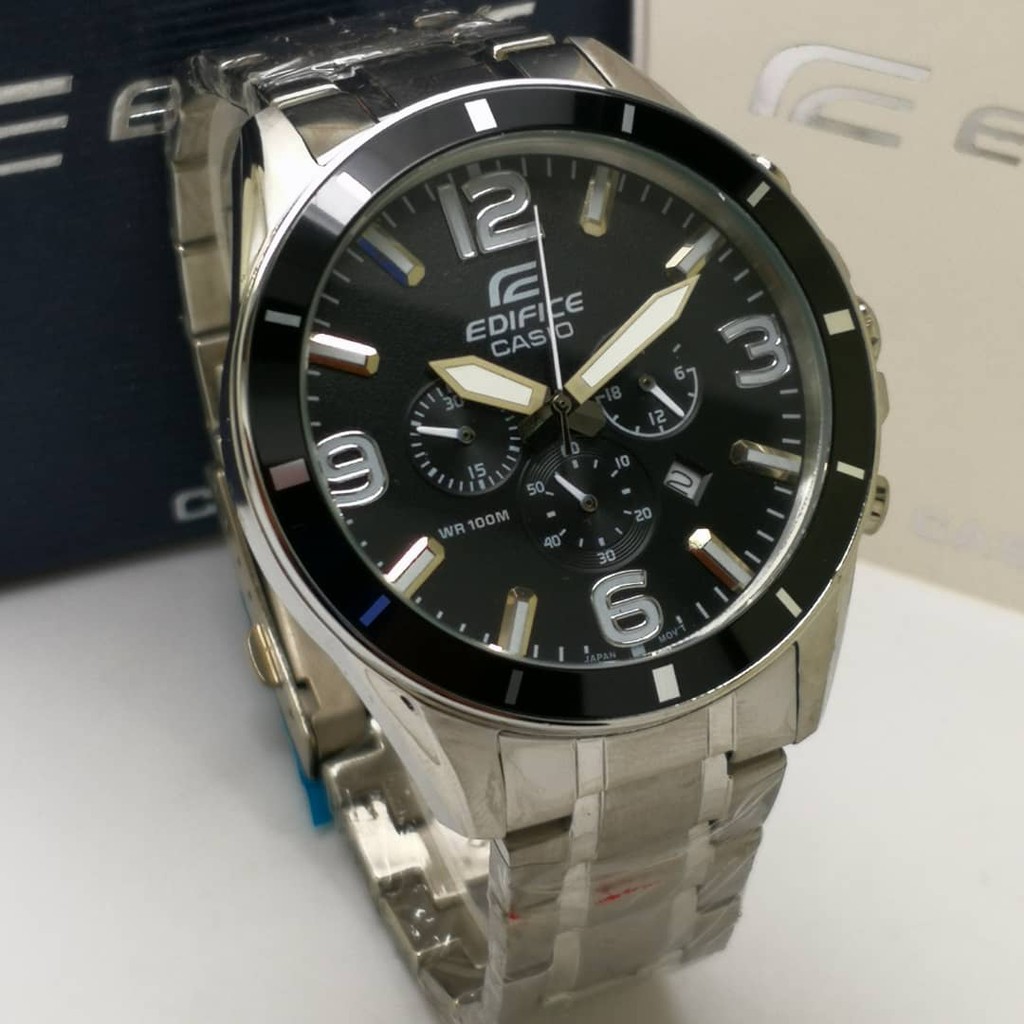 casio edifice 553