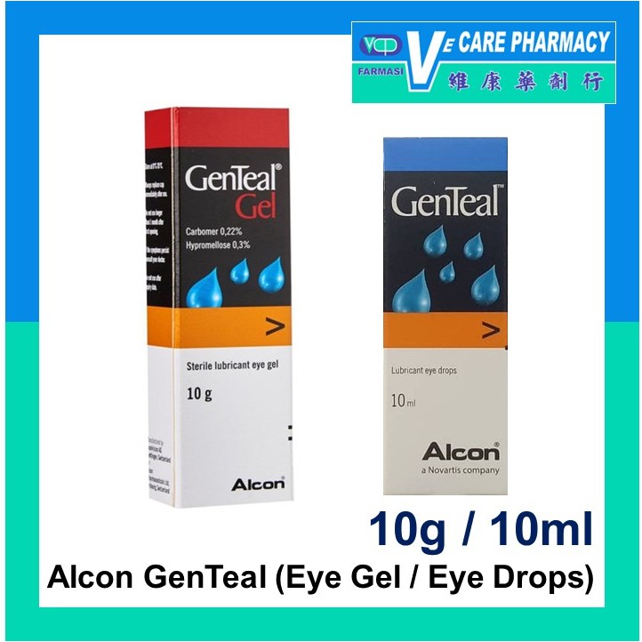 Genteal Eye Drops 10ml ubicaciondepersonas.cdmx.gob.mx