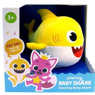 baby shark original toy