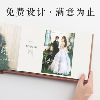 XD.Store Leather Wedding Photo Album Photo Wedding Photo ...