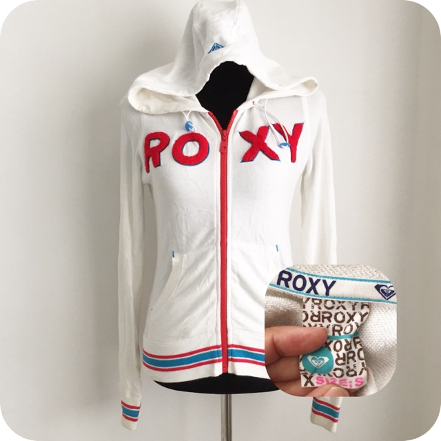 roxy sweater hoodie