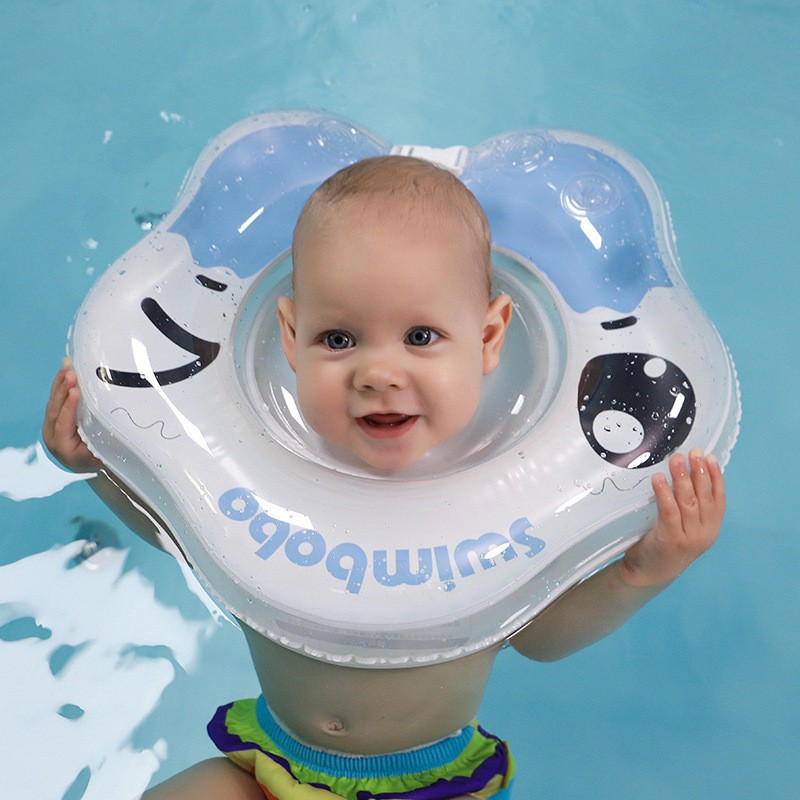 bath neck float for babies