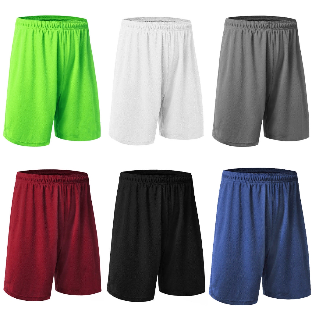 running half pants mens