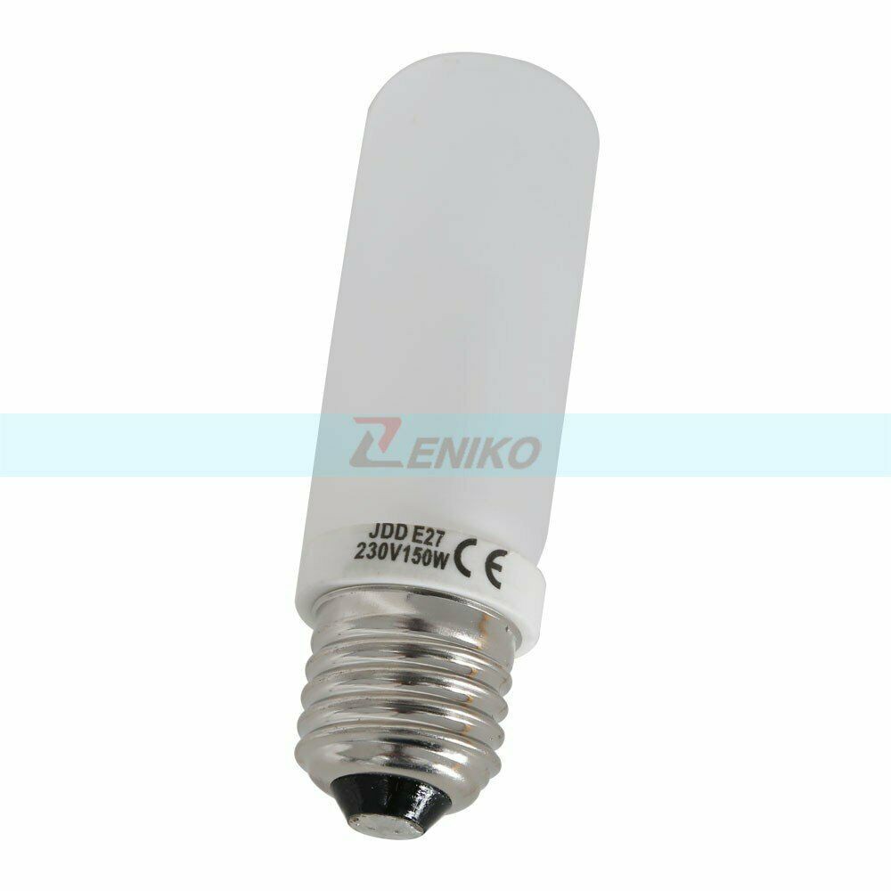 150W Modeling Light Lamp Bulb E27 Socket for Godox Studio Flash Strobe Head 220V Shopee Malaysia