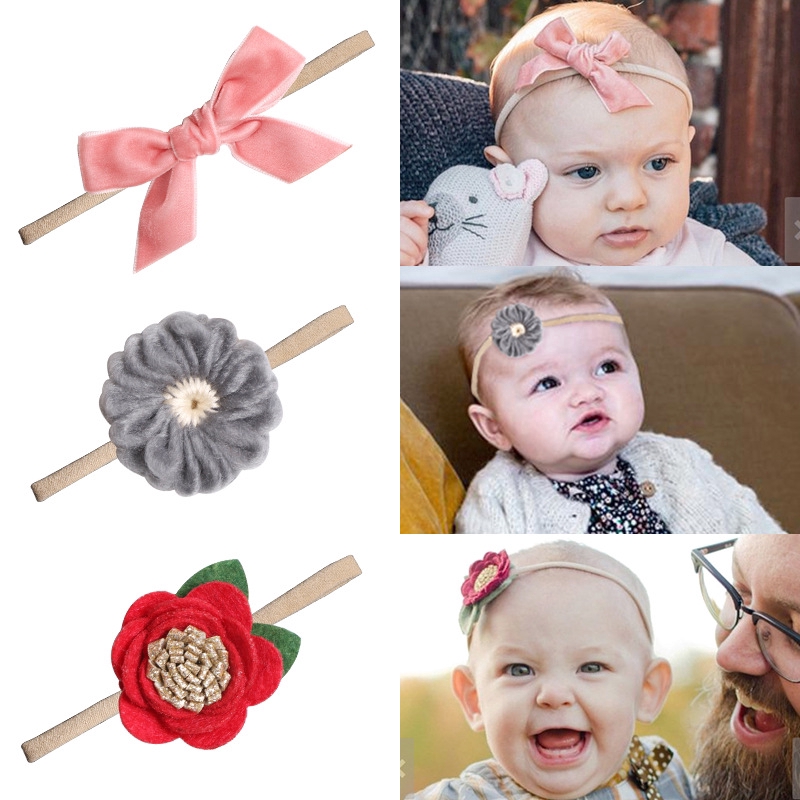 cheap baby headbands