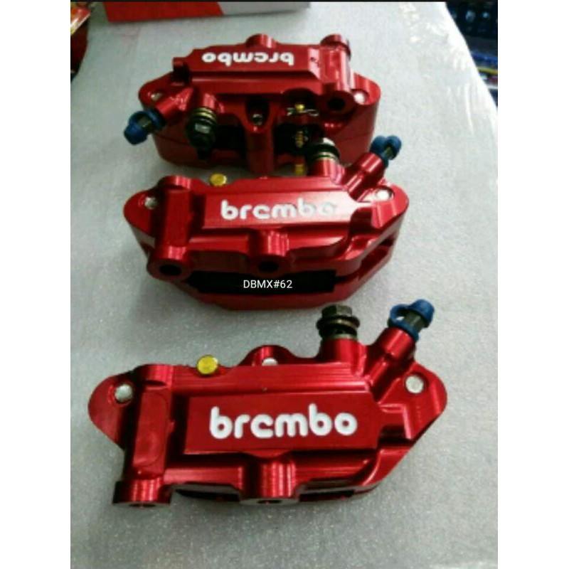 Brembo Monoblok Caliper Piston Universal Shopee Malaysia