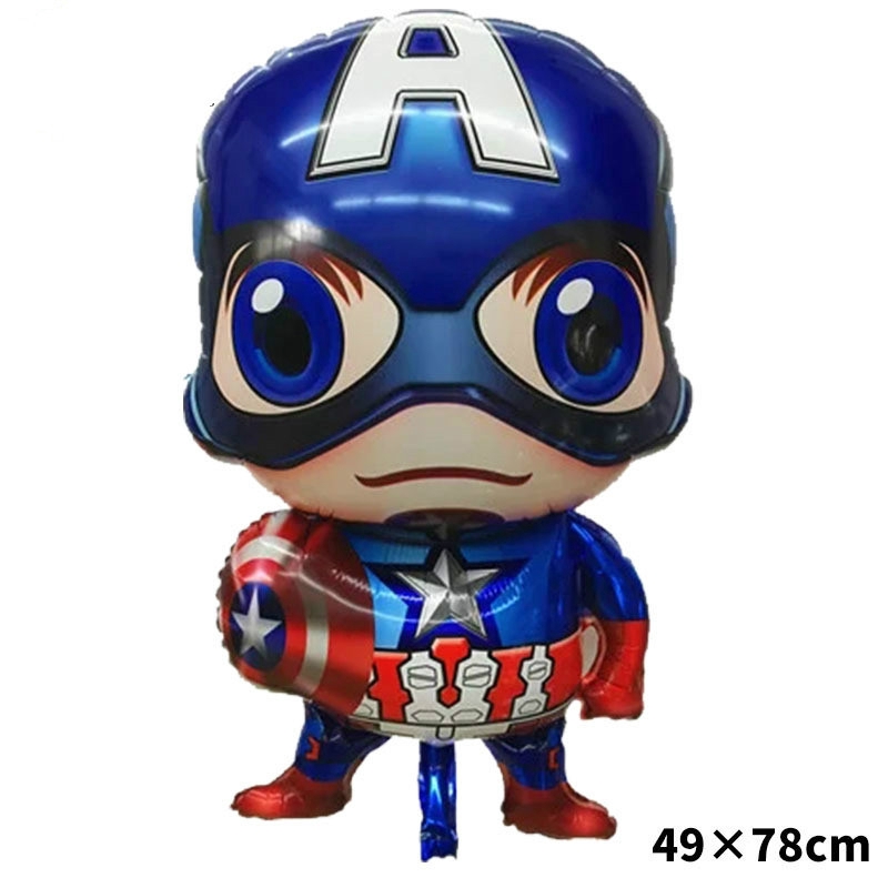 large spiderman figure 78cm