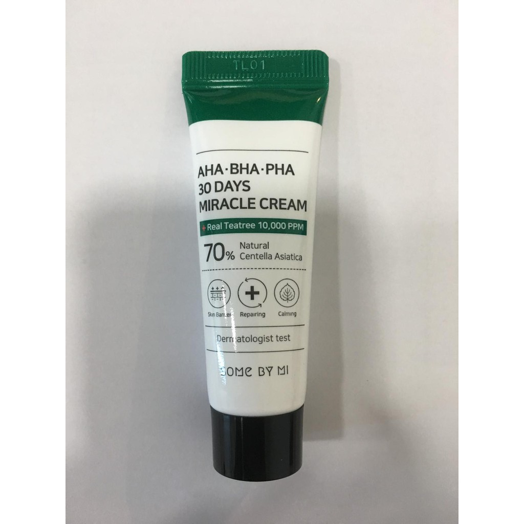somebymi aha bha pha miracle cream