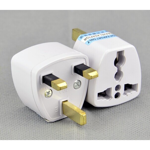 travel adapter for malaysia