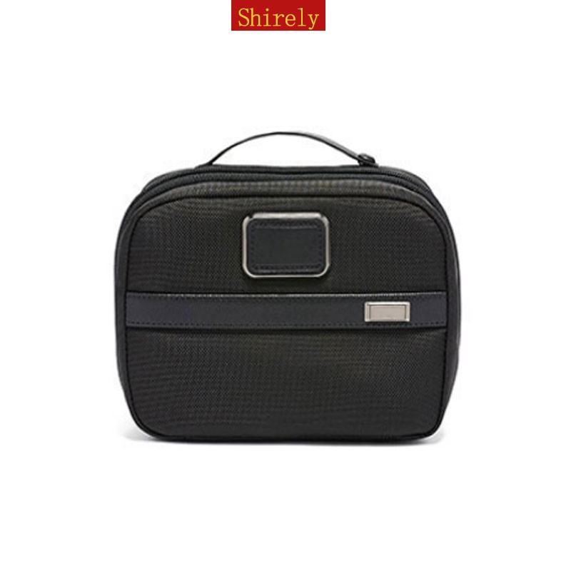 tumi toiletry bag mens