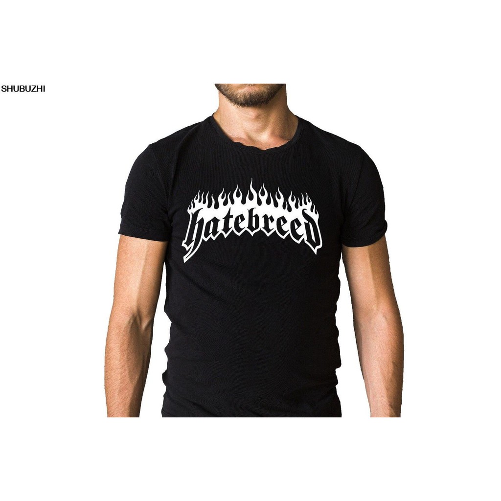 hatebreed t shirt