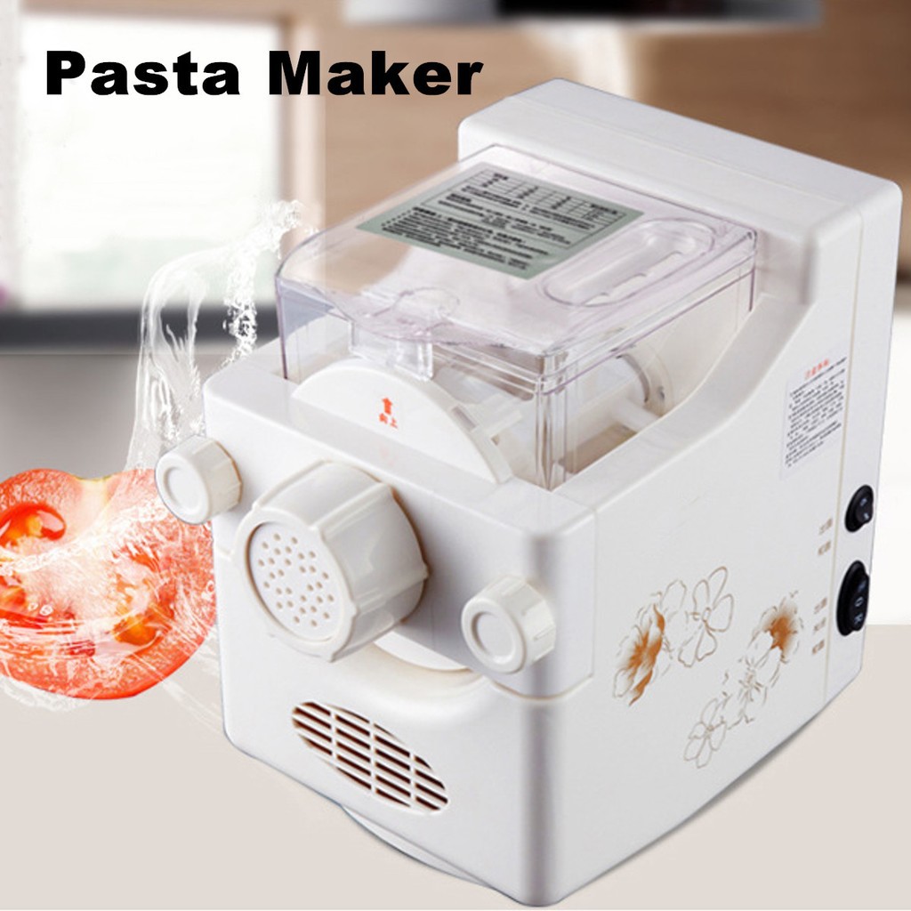 pasta noodle maker