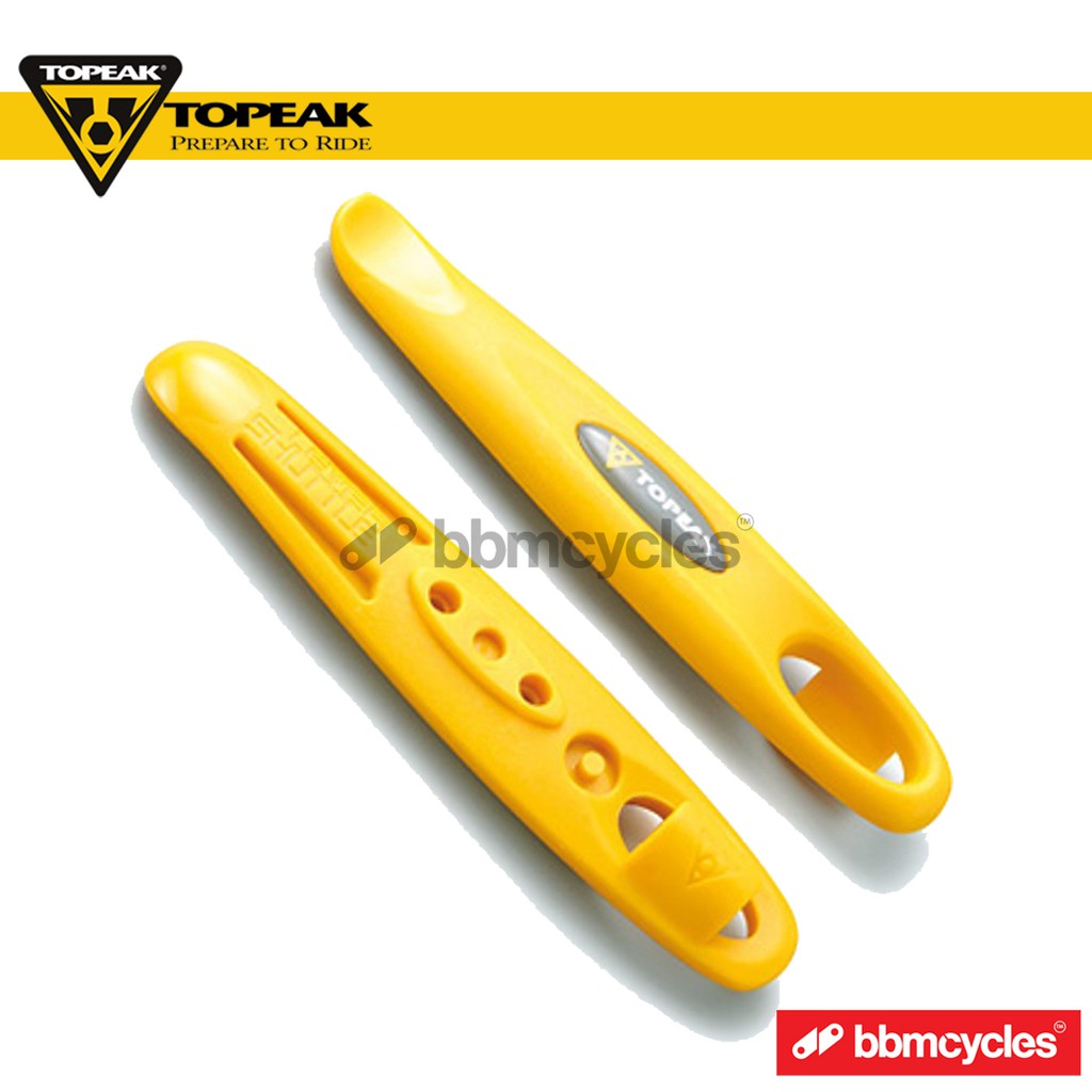 topeak tire lever