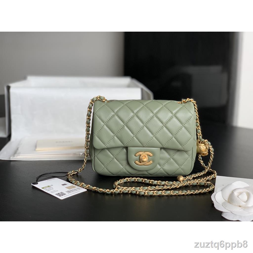 Chanel Tote Prices And Promotions Apr 22 Shopee Malaysia