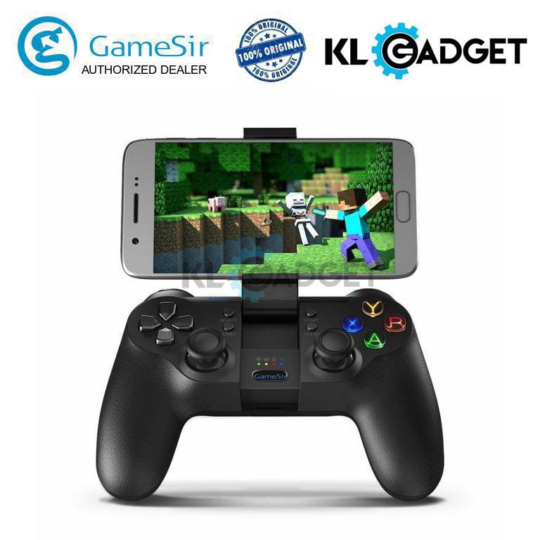 tello controller android