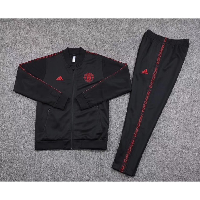 manchester united jacket 2019