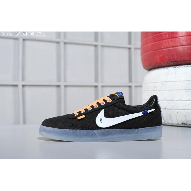 nike canvas killshot