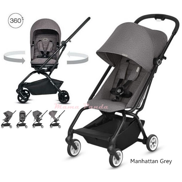 Eezy s twist manhattan grey on sale