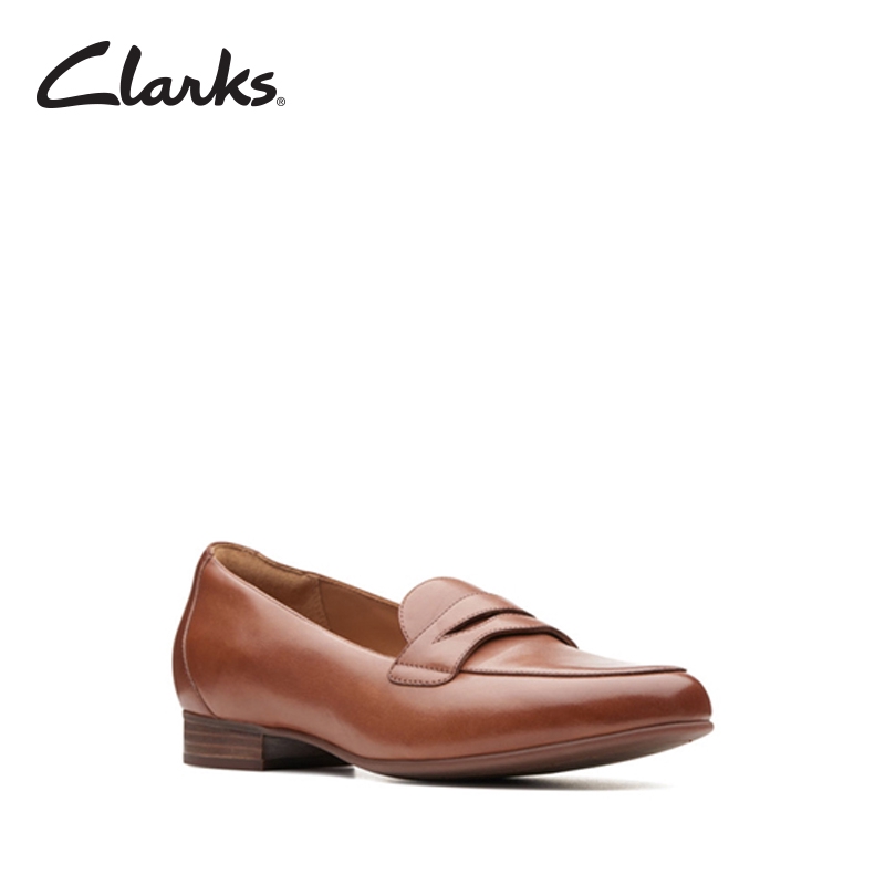 un blush go clarks
