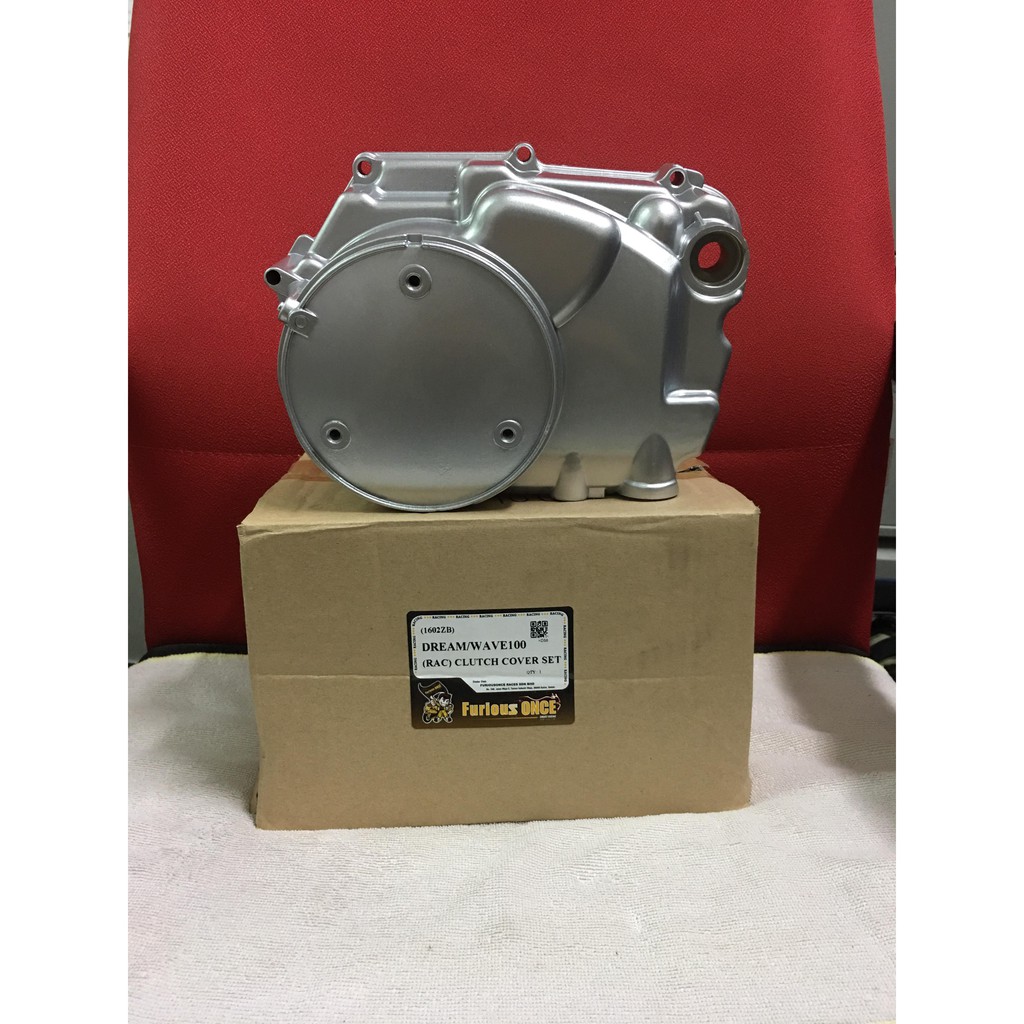 clutch tangan ex5
