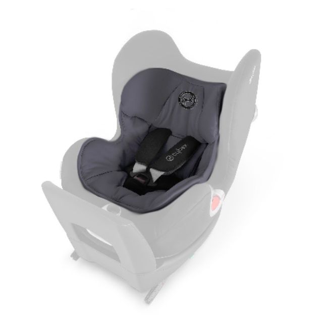 cybex sirona newborn inlay