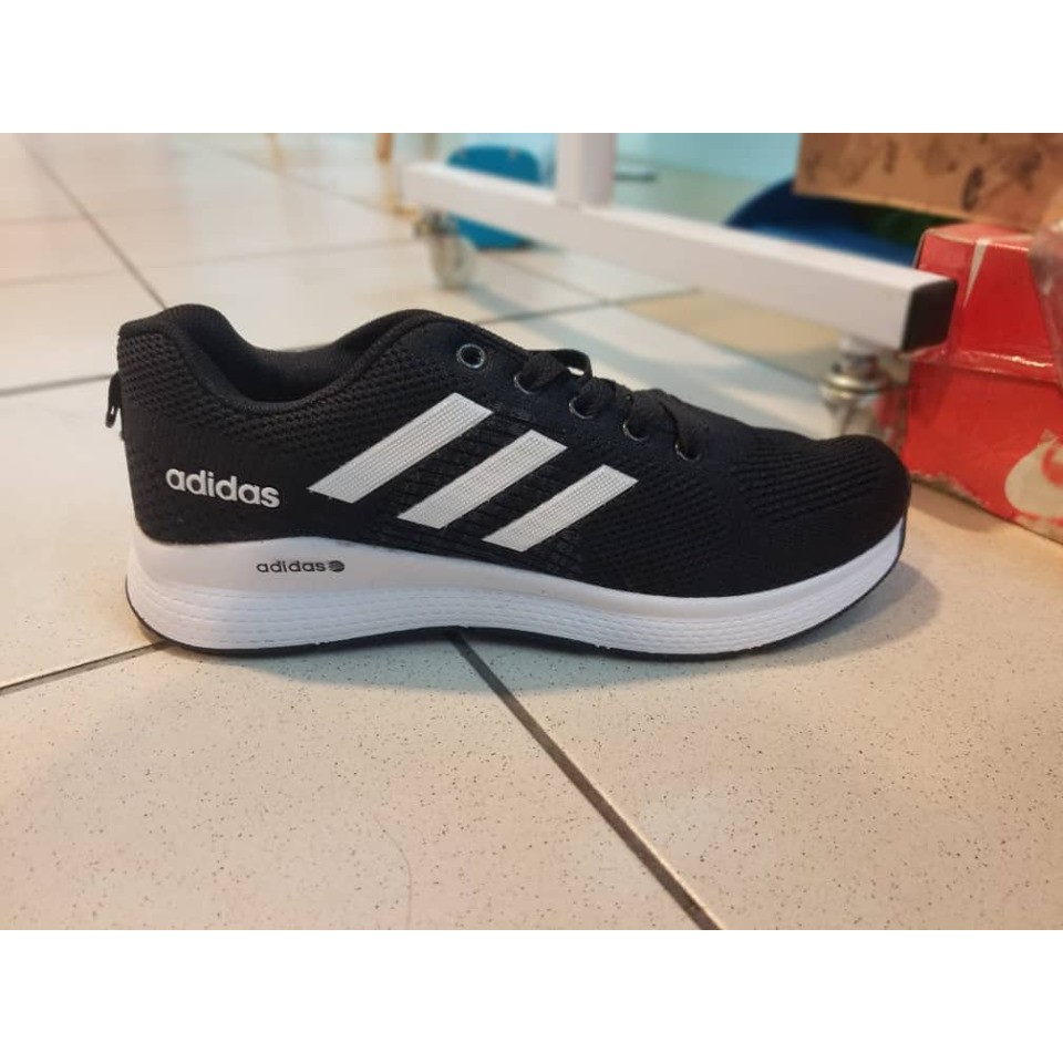 kasut zumba adidas