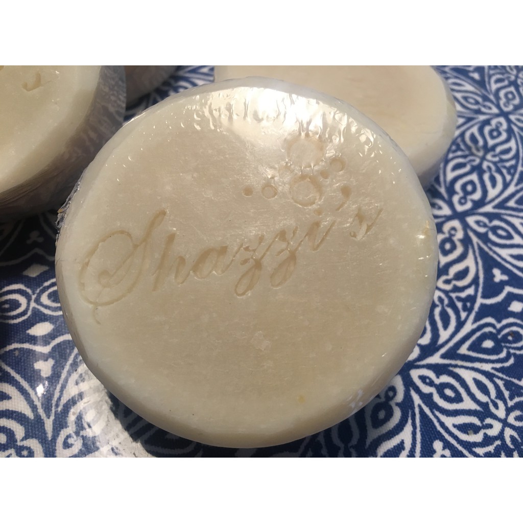 Pure Natural Handmade soap
