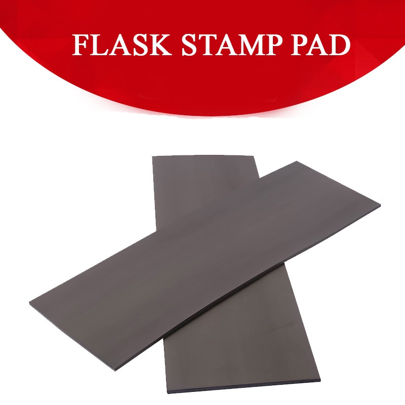 [READY STOCKS] 330 X 110MM RUBBER STAMP FOAM / FLASH FOAM / CHOP